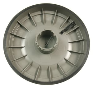 Hintere Rolle für Staubsauger, grau (1130506015)