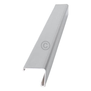Griffleiste für Gefrierschrank Bosch/Siemens 11061274 Griffblende