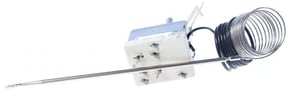 Ofenthermostat für Herd Ego 5517064100 einstellbar