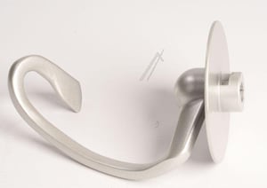 Knethaken für Küchenmaschine und Mixer Electrolux 4055557575 Teig rühren
