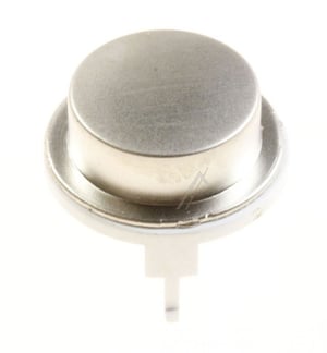 Programmtaste, Inox (1170741001)