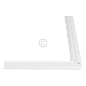Gefrierschranktürdichtung für Kühlschrank Candy 92980606 64x52,5 cm