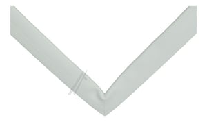 Magnetdichtung für Kühlschrank Beko/Grundig/Arçelik C00865222 Kühlschrankdichtung