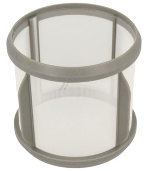 Feinfilter für Amica Geschirrspüler 1016941 Wasserfilter