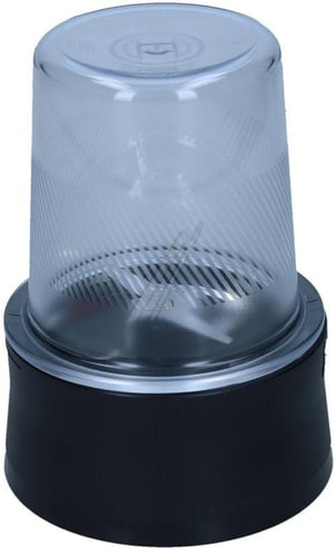 Universalzerkleinerer für Blender MMB6, schwarz 12039422