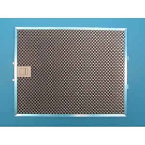 FETT-METALL FILTER 281X354 MM Gorenje 513044