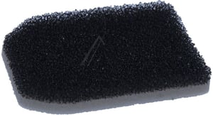 Schaumstofffilter AEG 140159503014 für WellQ6-8 Stielstaubsauger