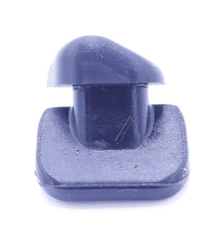 Dichtung linke hintere Radabdeckung SoFlow 800.230.86 für E-Scooter Gehäuse