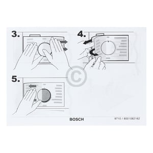 Legende 10002092 Bosch