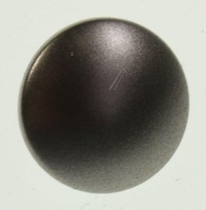 Drucktaste für Ofen Hisense/Gorenje 333019 silberne Steuerung