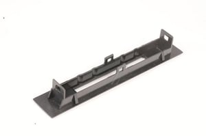 Bedienteilblende für Dunstabzugshaube Elica SPP0194129 Bedienfeld Gehäuse