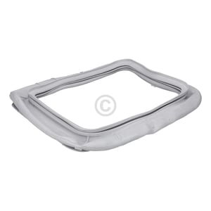 Türmanschette mit Spannring AEG 4071425344 für Waschmaschine Toplader