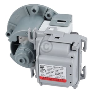 Ablaufpumpe SAMSUNG DC31-00181A WuXi Haoli für Waschmaschine