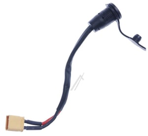 Ladegerätstecker SoFlow 800.290.27 für SO2 Air E-Scooter