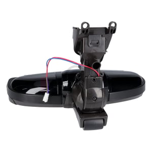 Gehäuse Bodendüse LG ACQ88703807 für Staubsauger LG Electronics