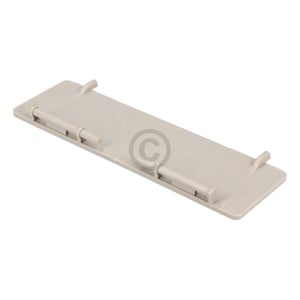Abdeckung für Türgriff smeg 766134499 an Geschirrspüler