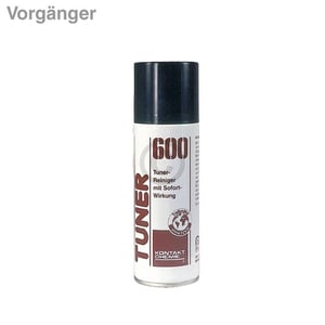 Spray CRC Kontakt-Chemie 71809 Tuner600 200ml
