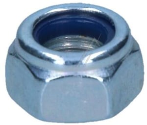 Nut M8-6-A3F für Waschmaschine Hisense/Gorenje 310712 Befestigungselement