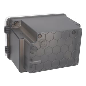 Clean water tank （white） 201-2425-1073