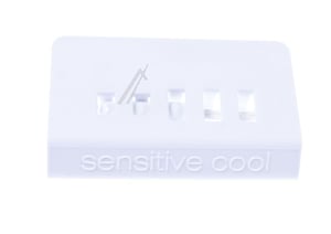 Temperaturfühlerabdeckung für Kühlschrank Smeg 692173890 Temperaturfühler