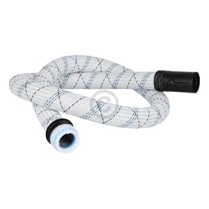 Staubsaugerschlauch BOSCH 00574729 mit Geräteanschlussstück für Bodenstaubsauger