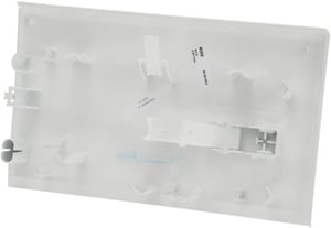 Abdeckung für Trockner Bosch 12004343 Wäschetrockner-Zubehör