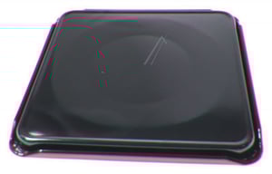 Backblech für Sharp Mikrowelle PSRAA001URH0 Ofenzubehör