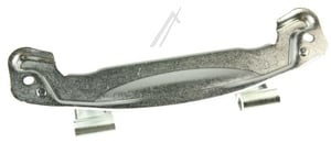 Türenscharnier für Waschmaschine Electrolux AEG 140057025011 Diamond
