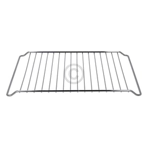 Grillrost wie Whirlpool 481245819334 GRD001 448x340mm für Backofen