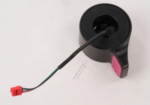 Elektronische Bremse Lamborghini AL1-16 für E-Scooter AL1NERO MNLAMA1N