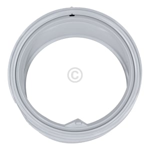 Türmanschette passend für Candy 70006593 für Waschmaschine 10111126 Bluparts