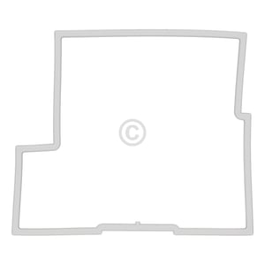 Clean Water Tank Cover Seal 201-J001-0013 Ecovacs