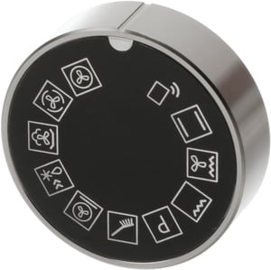 Drehgriffvorwahl für Bosch 10012642 Wählrad