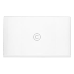 Glasboden für Kühlschrank Midea 12531000000920 Kühlschrankablage