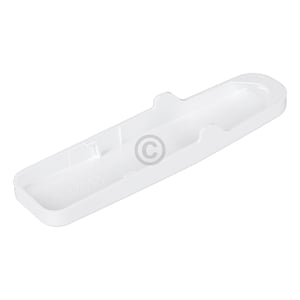 ABDECKUNG F.LAGERBOCK OBEN WEISS Liebherr 7432808 Liebherr