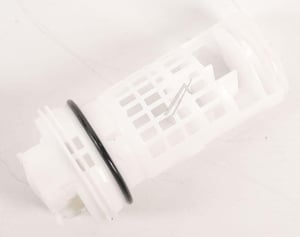 Flusensieb für AEG Waschmaschine Com 1234567890 Waschmaschinenfilter