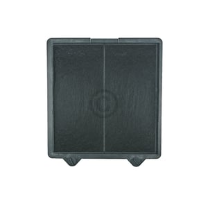 Kohlefilter 246x260mm Dunstabzugshaube Bosch 00703134