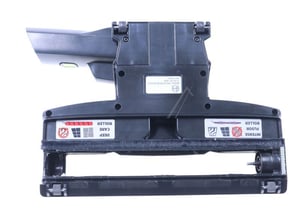 Bodendüse für Staubsauger Candy Hoover 48030323 für Teppich Hartboden