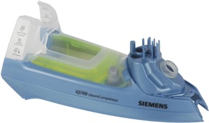 Wassertank für Bügeleisen BSH-Gruppe 12010331 Wasserbehälter