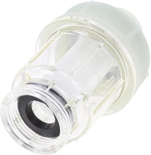 Wasserfilter für Waschmaschine BSH-Gruppe 00633114 Zulauf, Wasserhahn