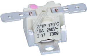Smeg Ofen-Thermostat 818731592 170°C