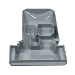 Abtropfschale BOSCH 00702989 grau für Kaffeemaschine