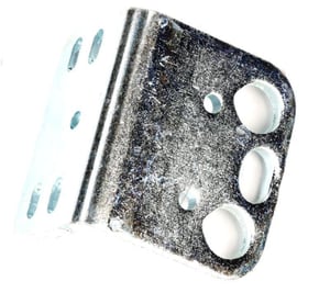 Liebherr Kühlschrank Lagerbock unten 704380900 Kühlschranklager