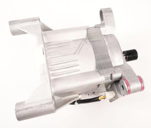 Waschmaschinenmotor Zxgn-420-8-52l für Waschmaschine Amica 1047756 bürstenlos AC