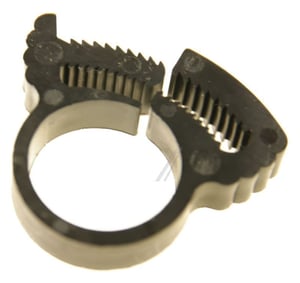 Plastikschelle für Vestel Waschmaschine 42225796 Schlauchschelle