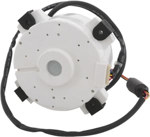 Gebläsemotor für Klimaanlage Bosch 12013378 Hochleistung, langlebig