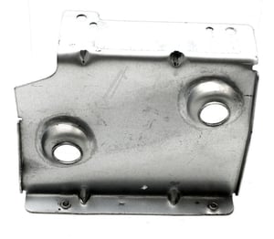 Befestigungsplatte Trocknung für Waschmaschine Haier 49116836 Halterung Montage