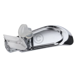Abdeckung vorne BOSCH 10001696 für Handgriff Dampfbügeleisen