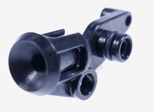 Saeco Kaffeemaschine Brühgruppe Kaffeeauslaufhülse 421945026582 Ventil