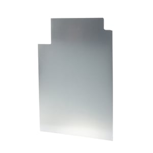 Gehäuseseitenteil BOSCH 00686543 links für Geschirrspüler